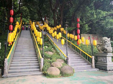 禪機山 仙佛寺|禪機山仙佛寺｜南投國姓景點/必拍五百羅漢IG拍照景 